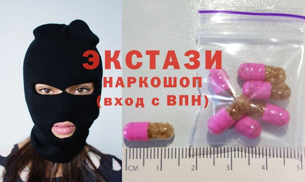 стафф Алексин